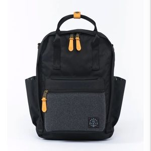 Elkin Diaper Bag Backpack